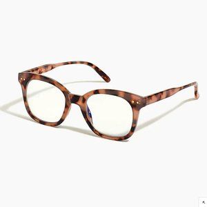 J. Crew Factory Classic Edge Blue-Light Glasses